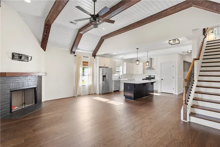 2499 Mimms Lane, Auburn, Alabama 36832