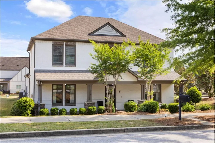 2499 Mimms Lane, Auburn, Alabama 36832
