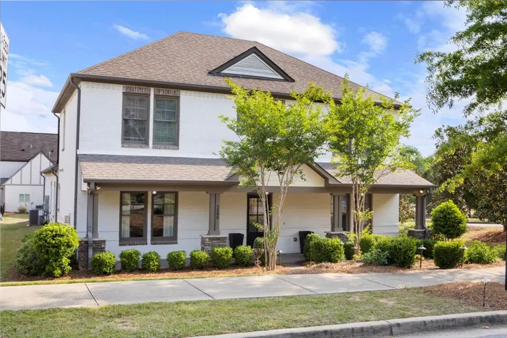 2499 Mimms Lane, Auburn, Alabama 36832