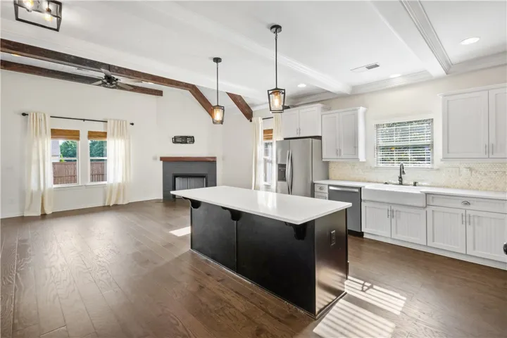 2499 Mimms Lane, Auburn, Alabama 36832