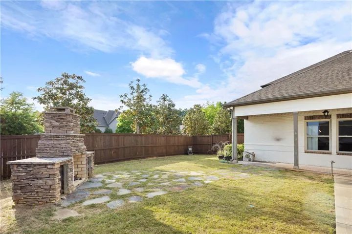 2499 Mimms Lane, Auburn, Alabama 36832