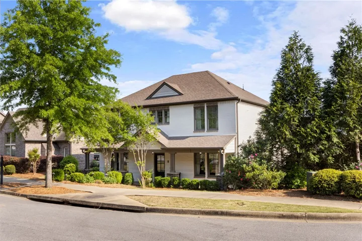 2499 Mimms Lane, Auburn, Alabama 36832