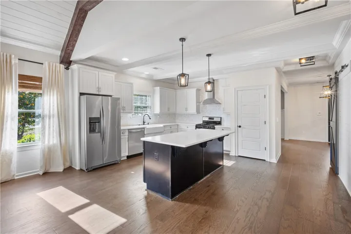 2499 Mimms Lane, Auburn, Alabama 36832