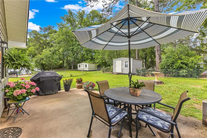 803 Shamrock Street, Opelika, Alabama 36801