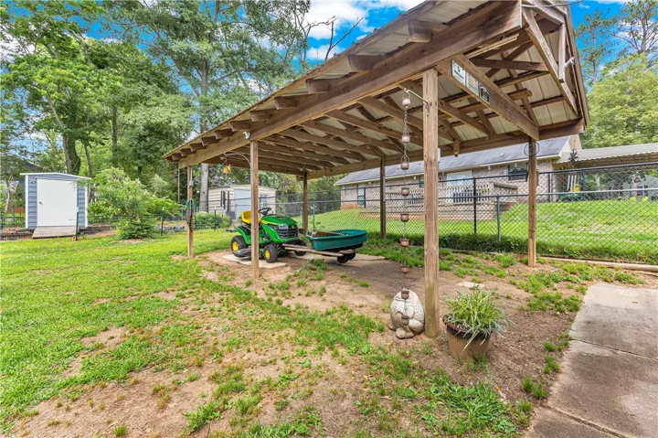 803 Shamrock Street, Opelika, Alabama 36801
