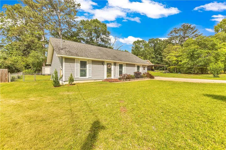 803 Shamrock Street, Opelika, Alabama 36801