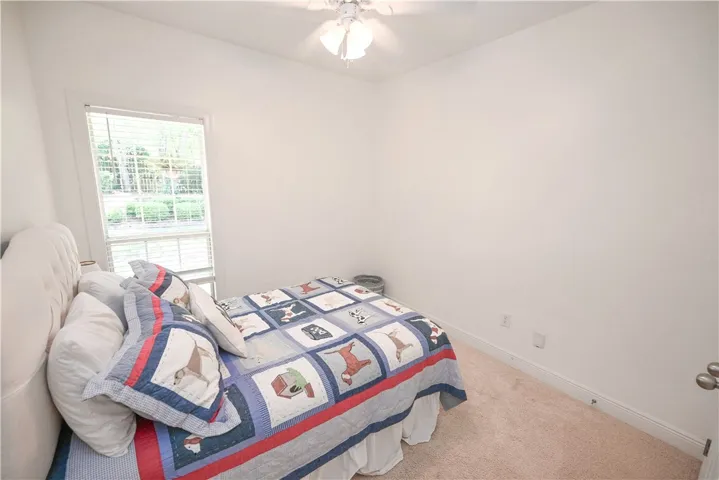 Bed 4.