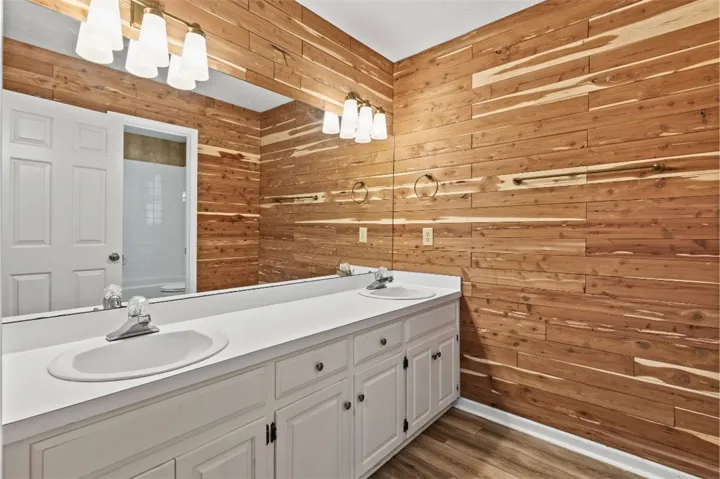 en suite