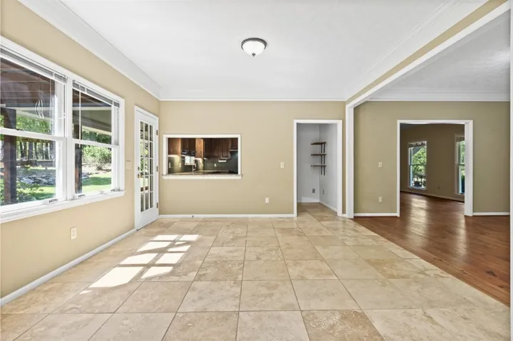 sunroom