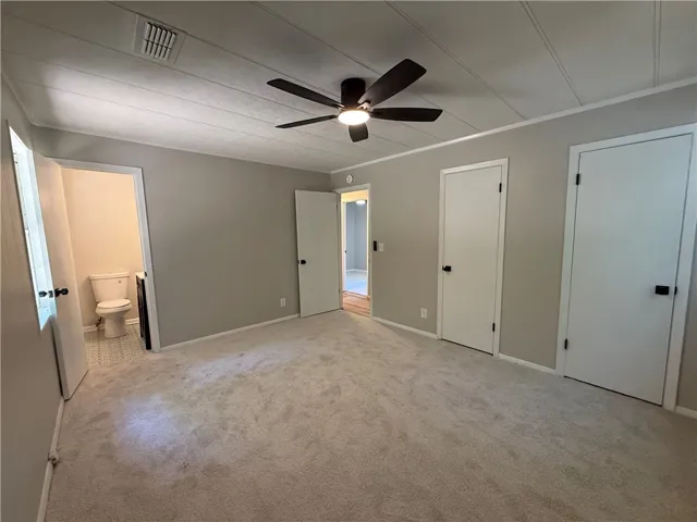 This spacious room offers comfort and versatility for your living needs.