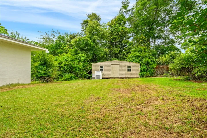 44 Carol Street, Alexander City, Alabama 35010