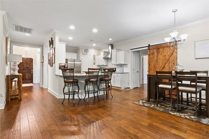 2039 Mohican Drive, Auburn, Alabama 36879