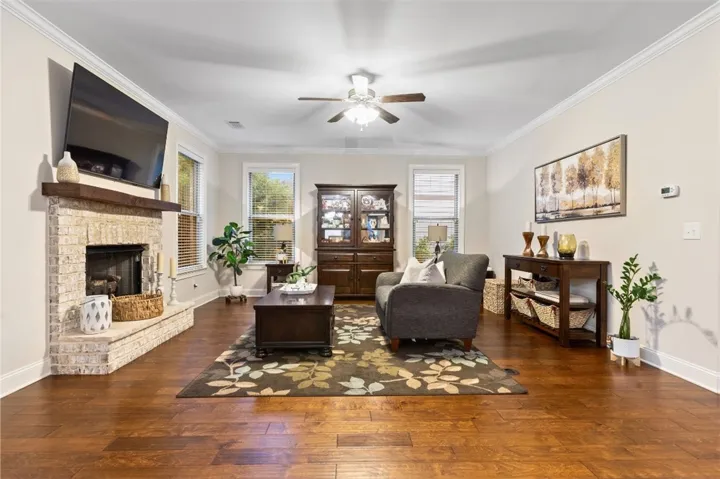 2039 Mohican Drive, Auburn, Alabama 36879