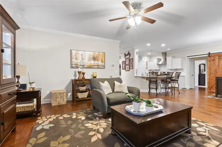 2039 Mohican Drive, Auburn, Alabama 36879