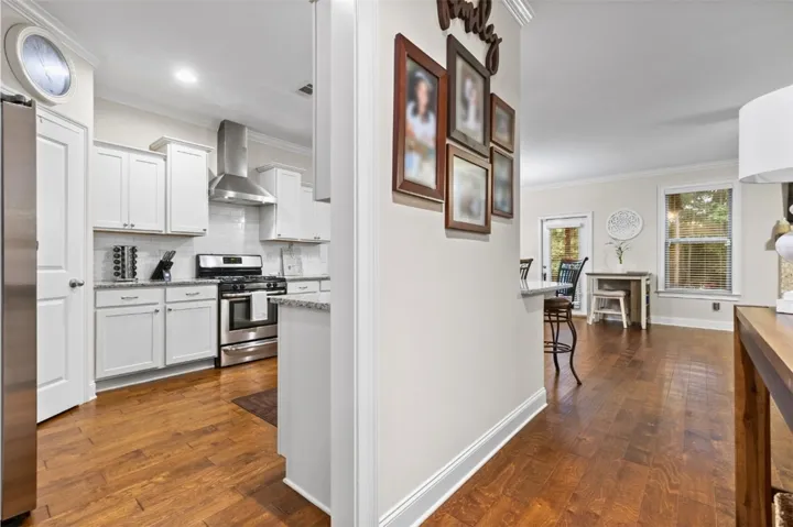 2039 Mohican Drive, Auburn, Alabama 36879