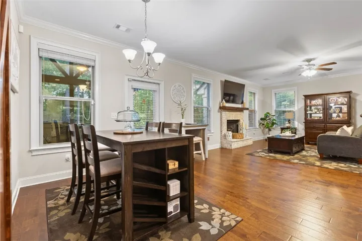 2039 Mohican Drive, Auburn, Alabama 36879