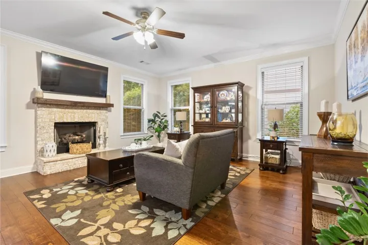 2039 Mohican Drive, Auburn, Alabama 36879