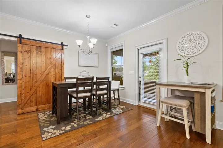 2039 Mohican Drive, Auburn, Alabama 36879