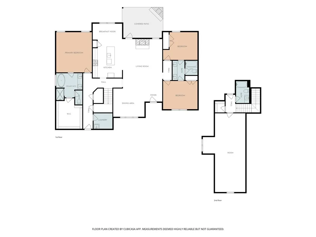 All Floor Plans