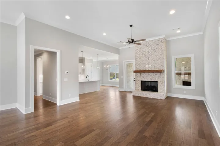 2309 Dalby Place, Auburn, Alabama 36879