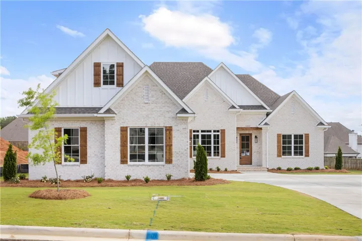 2309 Dalby Place, Auburn, Alabama 36879