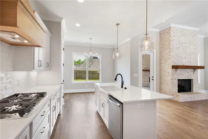 2309 Dalby Place, Auburn, Alabama 36879