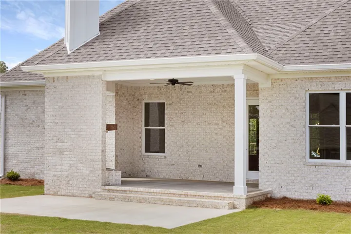 2309 Dalby Place, Auburn, Alabama 36879