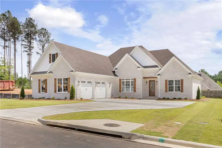 2309 Dalby Place, Auburn, Alabama 36879