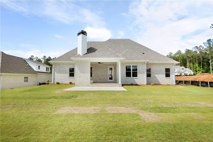 2309 Dalby Place, Auburn, Alabama 36879