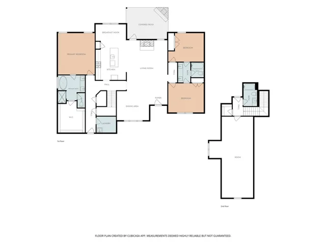 All Floor Plans