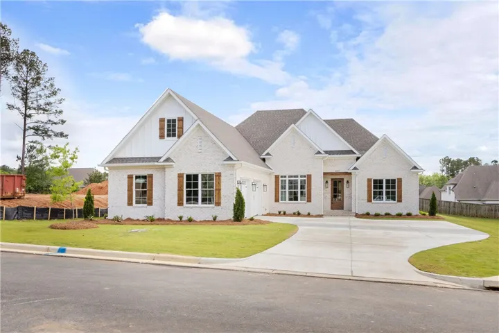 2309 Dalby Place, Auburn, Alabama 36879