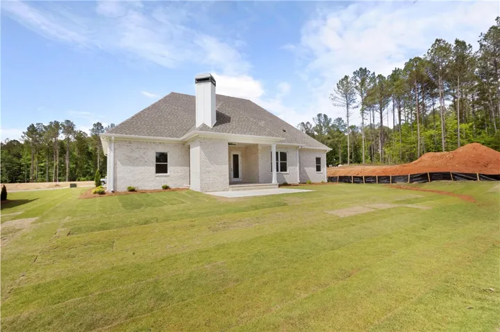 2309 Dalby Place, Auburn, Alabama 36879