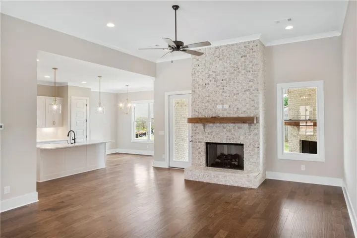 2309 Dalby Place, Auburn, Alabama 36879