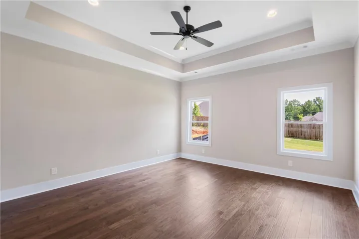 2309 Dalby Place, Auburn, Alabama 36879