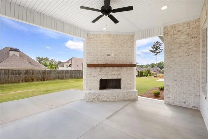 2309 Dalby Place, Auburn, Alabama 36879