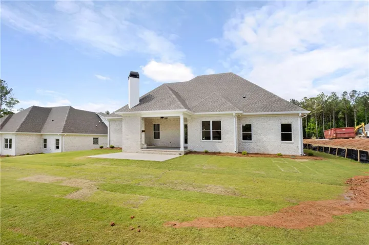 2309 Dalby Place, Auburn, Alabama 36879