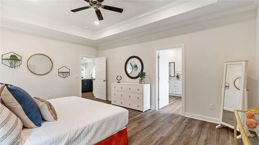 2268 Forrest Cove, Auburn, Alabama 36830