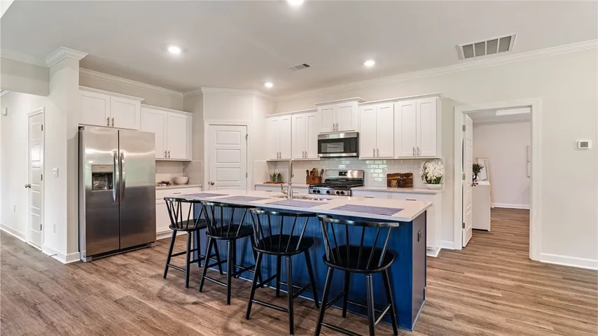 2268 Forrest Cove, Auburn, Alabama 36830