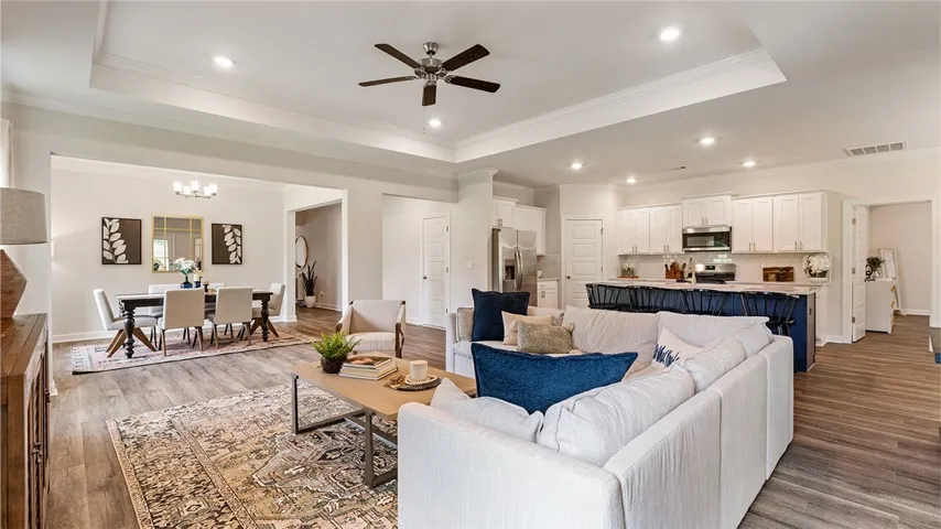 2268 Forrest Cove, Auburn, Alabama 36830