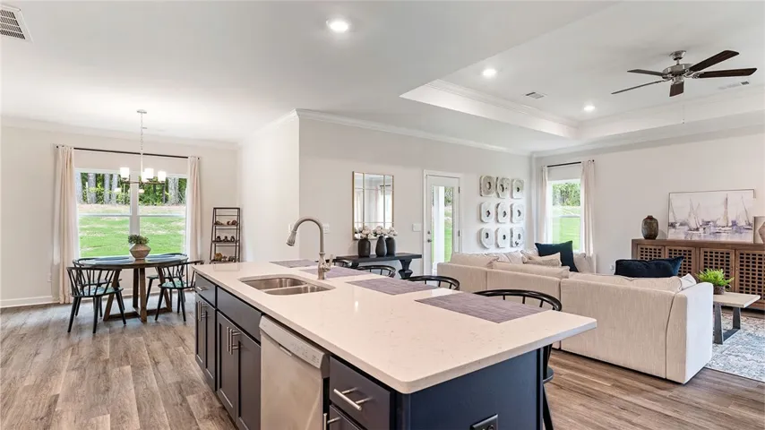 2268 Forrest Cove, Auburn, Alabama 36830
