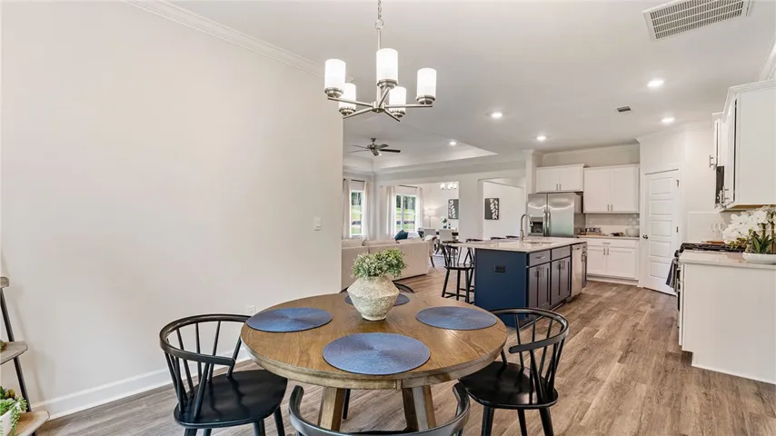 2268 Forrest Cove, Auburn, Alabama 36830