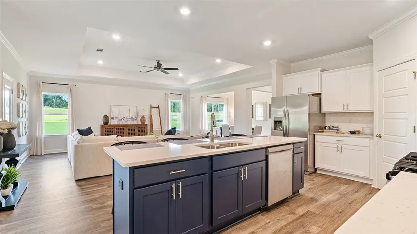 2268 Forrest Cove, Auburn, Alabama 36830