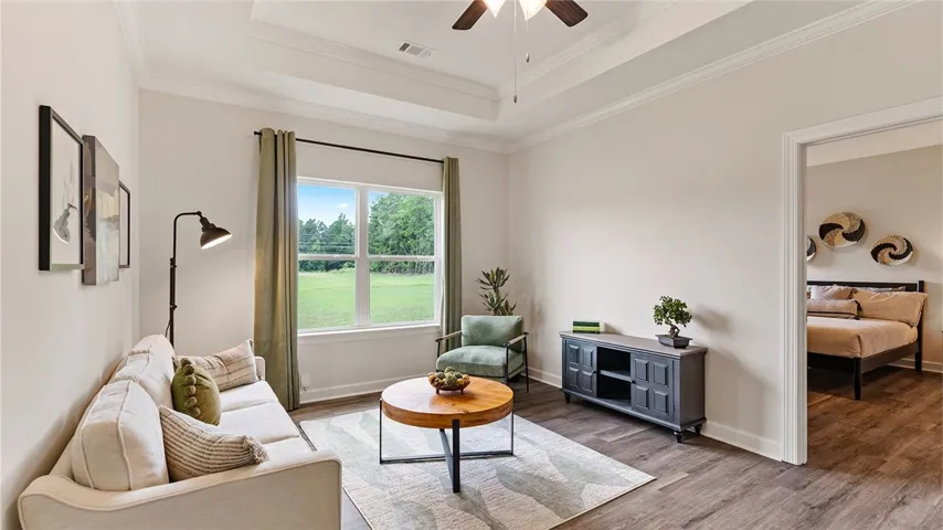 2268 Forrest Cove, Auburn, Alabama 36830