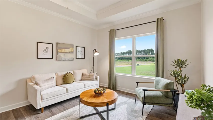 2268 Forrest Cove, Auburn, Alabama 36830