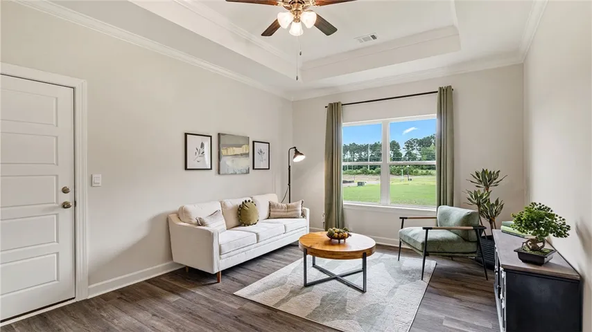 2268 Forrest Cove, Auburn, Alabama 36830