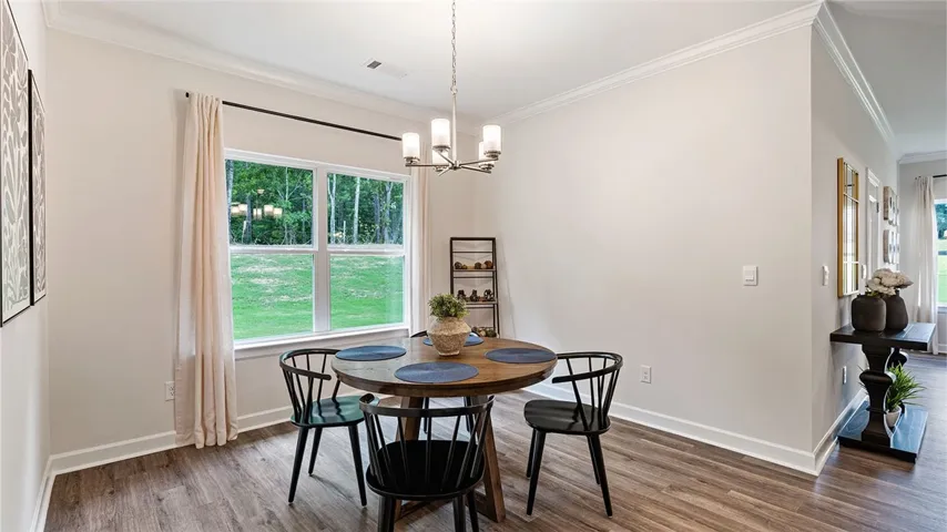 2268 Forrest Cove, Auburn, Alabama 36830