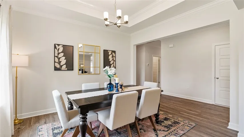 2268 Forrest Cove, Auburn, Alabama 36830