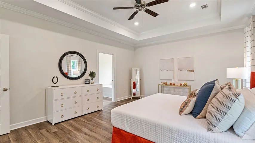 2268 Forrest Cove, Auburn, Alabama 36830