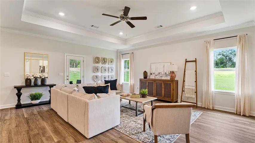 2268 Forrest Cove, Auburn, Alabama 36830