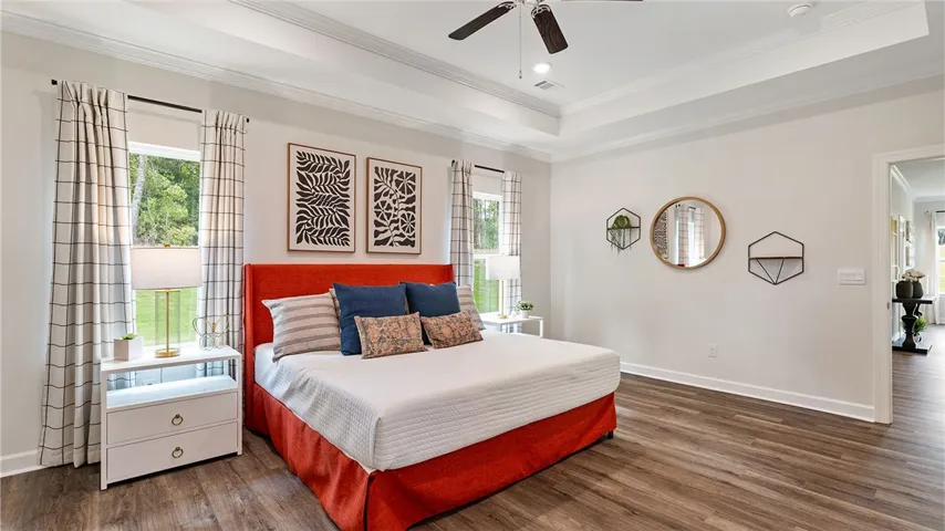 2268 Forrest Cove, Auburn, Alabama 36830